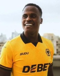 华体会官方网站-记者：帕尔梅拉斯与狼队谈妥阿里亚斯，转会费2500万欧元