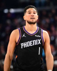 华体会登录入口-太阳轰18-0连续3季横扫奇才 布克17+8榜眼萨尔19+15