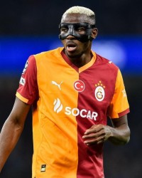 法媒：拜仁有意奥斯梅恩，巴黎和沙特方面则各有顾虑或受挫