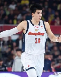 华体会-高兴早了，广东队大胜吉林队却收两个坏消息，杜峰爱徒再次受伤