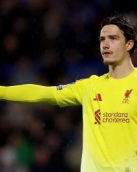 华体会-天空：利物浦门将姆罗泽克将租借加盟辛辛那提，含买断条款